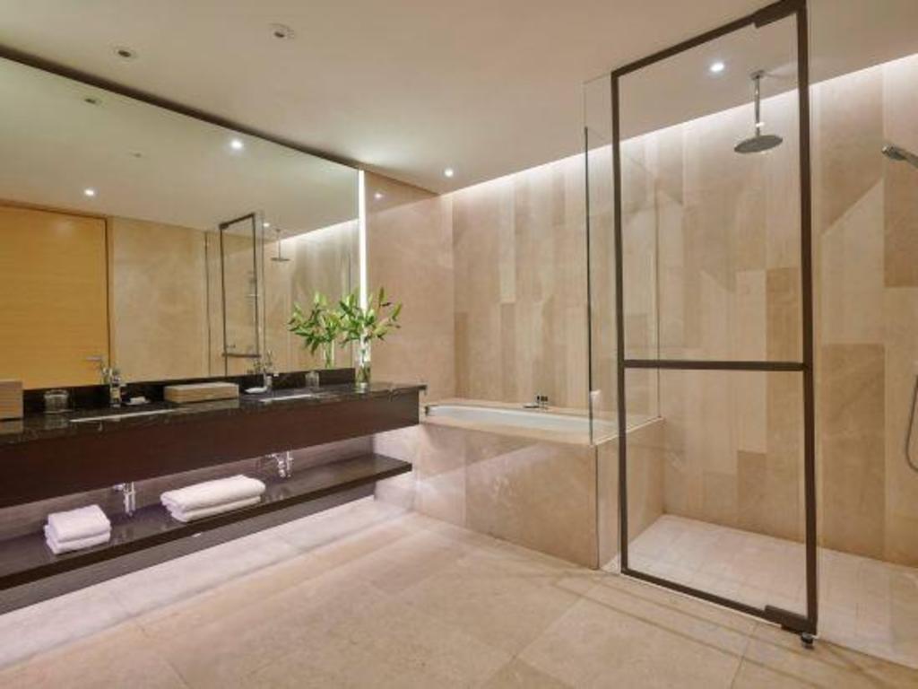 Hyatt Regency Riyadh Olaya