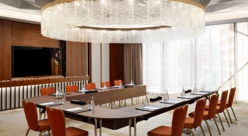 Hyatt Regency Riyadh Olaya image 15