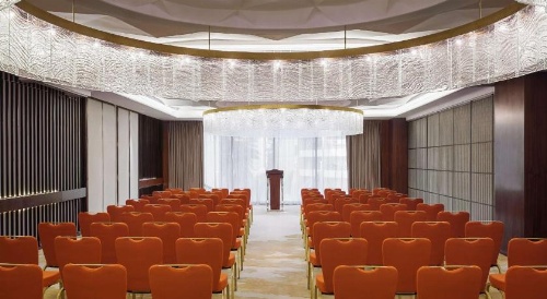 Hyatt Regency Riyadh Olaya image 17