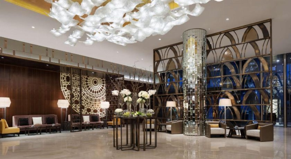 Hyatt Regency Riyadh Olaya Main image