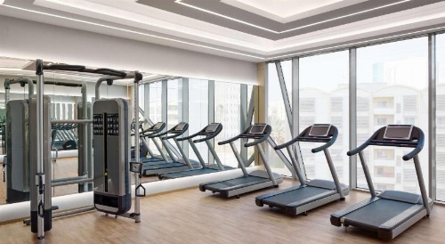 Hyatt Regency Riyadh Olaya image 24