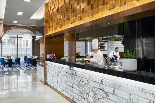 Hyatt Regency Riyadh Olaya image 25