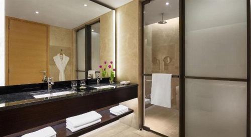 Hyatt Regency Riyadh Olaya image 3