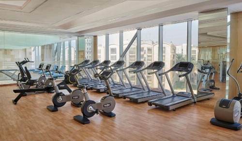 Hyatt Regency Riyadh Olaya image 28