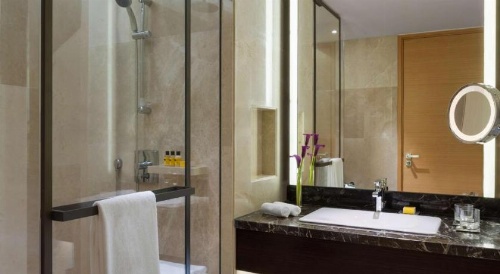 Hyatt Regency Riyadh Olaya image 29