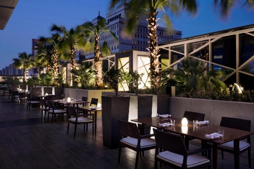 Hyatt Regency Riyadh Olaya image 30