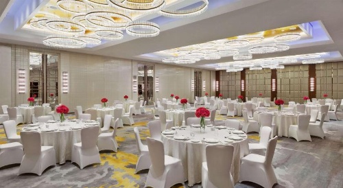 Hyatt Regency Riyadh Olaya image 33