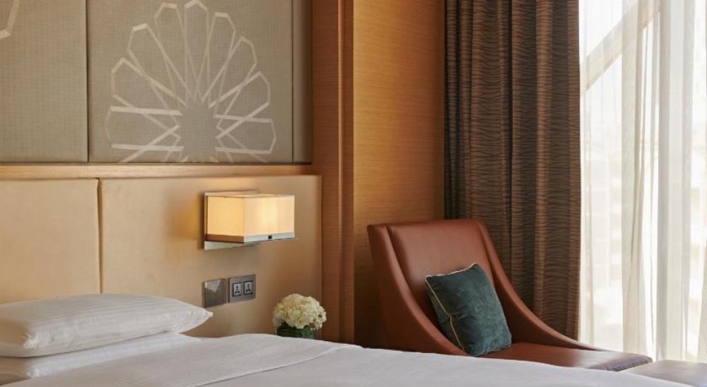 Hyatt Regency Riyadh Olaya