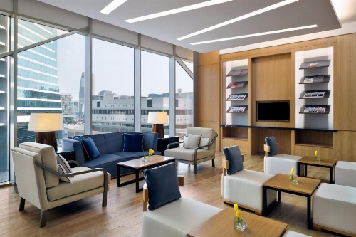 Hyatt Regency Riyadh Olaya image 37