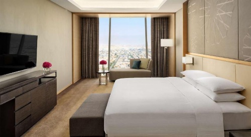 Hyatt Regency Riyadh Olaya image 39
