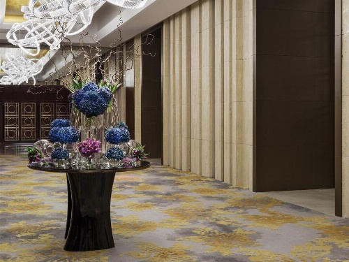 Hyatt Regency Riyadh Olaya image 40