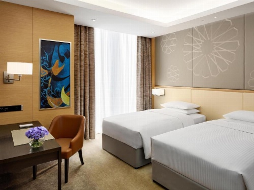 Hyatt Regency Riyadh Olaya image 44