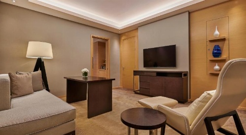 Hyatt Regency Riyadh Olaya image 5