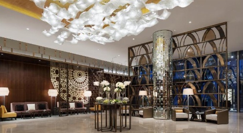 Hyatt Regency Riyadh Olaya image 7